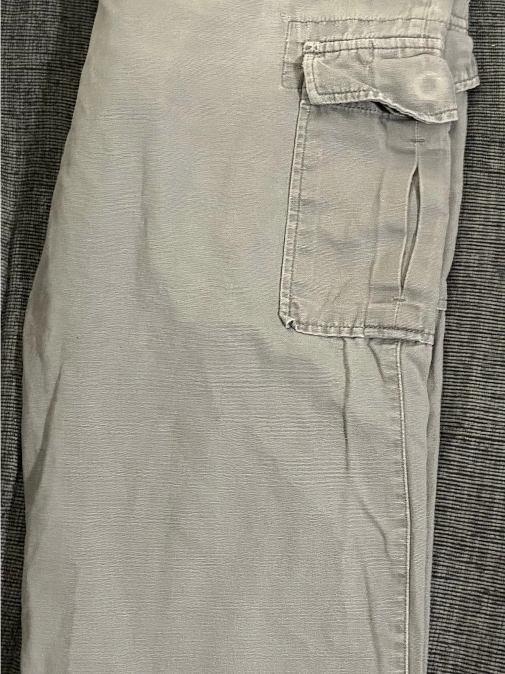 Croft & Barrow Men's Classic Fit Pants